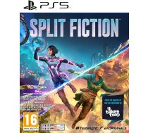 Sony PlayStation 5 Split Fiction (PS5)