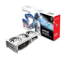 Sapphire PULSE AMD Radeon RX 9070 XT (11348-02-20G)