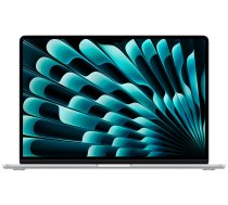 Apple MacBook Air 15.3 M4 (2025) 10 CPU 10 GPU 16GB 512GB Silver MW1H3