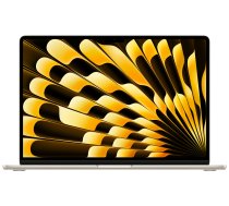 Apple MacBook Air 15.3 M4 (2025) 10 CPU 10 GPU 24GB 512GB Starlight RUS MC6K4RU