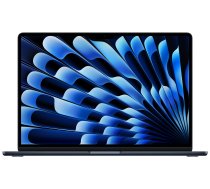 Apple MacBook Air 15.3 M4 (2025) 10 CPU 10 GPU 16GB 256GB Midnight MW1L3