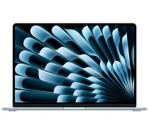 Apple MacBook Air 15.3 M4 (2025) 10 CPU 10 GPU 16GB 256GB Sky Blue MC7A4