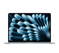 Apple MacBook Air 13.6 M4 (2025) 10 CPU 8 GPU 16GB 256GB Sky Blue RUS MC6T4RU