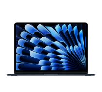 Apple MacBook Air 13.6 M4 (2025) 10 CPU 8 GPU 16GB 256GB Midnight RUS MW123RU