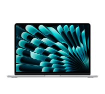 Apple MacBook Air 13.6 M4 (2025) 10 CPU 8 GPU 16GB 256GB Silver RUS MW0W3RU