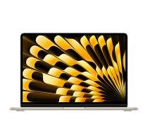 Apple MacBook Air 13.6 M4 (2025) 10 CPU 10 GPU 16GB 512GB Starlight RUS MW103RU