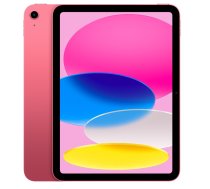Apple iPad 11 (2025) 512GB WiFi-Cellular Pink MD7T4