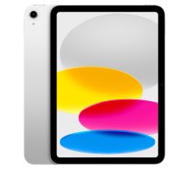 Apple iPad 11 (2025) 512GB WiFi-Cellular Silver MD7P4