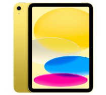 Apple iPad 11 (2025) 512GB WiFi-Cellular Yellow MD7R4
