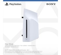 Sony Disc Drive For PlayStation 5 Pro / Slim Digital Consoles (PS5 Slim/PS5 Pro) (711719580799) (CFI-ZDD1)