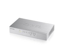 Zyxel GS-108B V3 8-Port Desktop Gigabit Ethernet Switch (GS-108BV3-EU0101F)