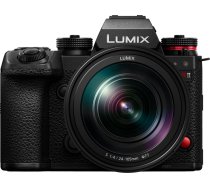 Panasonic Lumix S1R II Body + 24-105mm F/4 (DC-S1RM2ME)