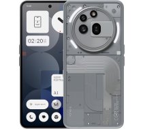 Nothing Phone (3a) Pro 12GB RAM 256GB Grey
