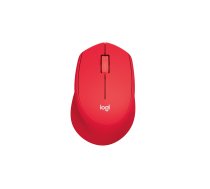 Logitech M330 Silent Red (910-004911)