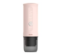 Outin Nano 7500mAh Portable Coffee Maker Pink BCRF Limited Edition (A000019)