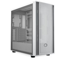Cooler Master MasterBox 600 Lite Tempered Glass White (MB600L-WGNN-S00)