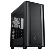 Cooler Master MasterBox 600 Lite Tempered Glass - Black (MB600L-KGNN-S00)