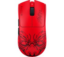 Razer Viper V3 Pro Faker Edition Wireless Gaming Mouse Red (RZ01-05120500-R3M1)
