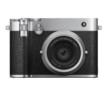 Fujifilm GFX100RF Silver