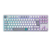Dark Project ALU87A Daylight, G3MS Zircon Switch, UK/DE/AT/ES/IT/FI/NO/SE/DK
