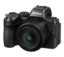 Nikon Z5 II Body with 24-50mm f/4-6.3 Lens