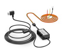 VIOFO HK4 Acc Hardwire Kit Only for A329 / T130 / A119 Mini 2 / WM1 / A229 / A139 Series