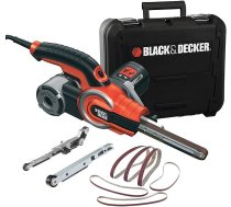 Black & Decker KA902EK Belt sander