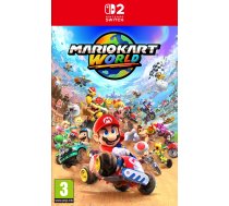 Nintendo Switch Mario Kart World