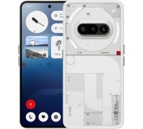Nothing Phone (3a) 5G 8GB RAM 128GB White