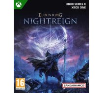 Microsoft Xbox One / Series X Elden Ring Nightreign