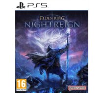 Sony PlayStation 5 Elden Ring Nightreign Seekers Edition (PS5)
