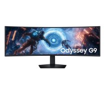 Samsung 49-inch Odyssey G9 G91F DQHD 144Hz (LS49FG910EUXEN)