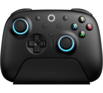 8BitDo Ultimate 2 Wireless 2.4G Controller Black