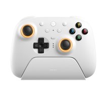 8BitDo Ultimate 2 Wireless 2.4G Controller White