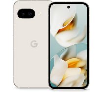 Google Pixel 9a 5G Dual Sim 8GB RAM 128GB Porcelain