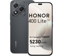 Honor 400 Lite 5G Dual Sim 8GB RAM 256GB Black