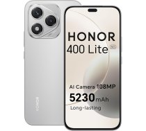 Honor 400 Lite 5G Dual Sim 8GB RAM 256GB Grey