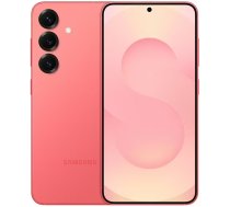 Samsung Galaxy S25 S931 5G 12GB RAM 128GB Coral Red