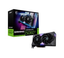 MSI GeForce RTX 5060 Ti 16G Gaming OC