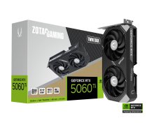 ZOTAC GAMING GeForce RTX 5060 Ti Twin Edge (ZT-B50610E-10M)