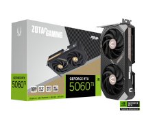 ZOTAC GAMING GeForce RTX 5060 Ti AMP (ZT-B50620F-10M)
