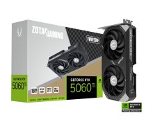 ZOTAC GAMING GeForce RTX 5060 Ti Twin Edge (ZT-B50620E-10M)