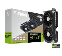 ZOTAC GAMING GeForce RTX 5060 Ti Twin Edge OC (ZT-B50610H-10M)