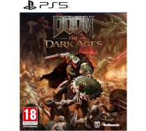 Sony PlayStation 5 Doom: The Dark Ages