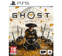 Sony PlayStation 5 Ghost of Yotei (PS5)