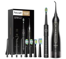 FairyWill FW-5020E + FW-E11 Black