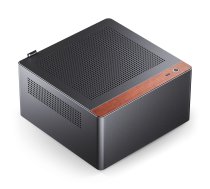 Jonsbo NV10 PC case, mini case, ITX - black (N10 BLACK)