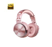 OneOdio Pro10 Headphones (rose gold)