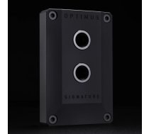 Optimus Signature V3 Pro CPU Water Cooler - AM4 and AM5 socket (op-cpu-sig3-pro-amd-blk-ni)