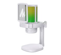 Maono DGM20 Gaming Microphone White
